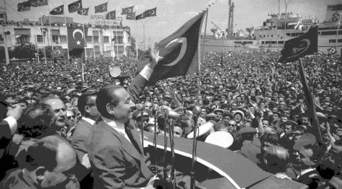 Adnan Menderes'in idamının 63. yılı: Unutulmaz son sözleri 38